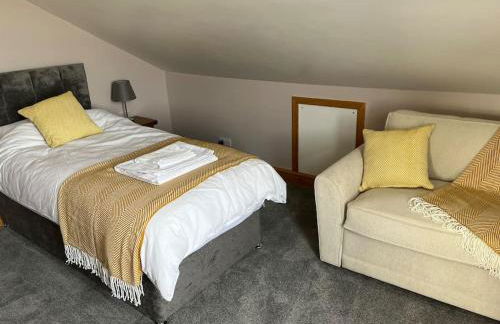 Bixter House - a spacious self-catering property - Foto 28