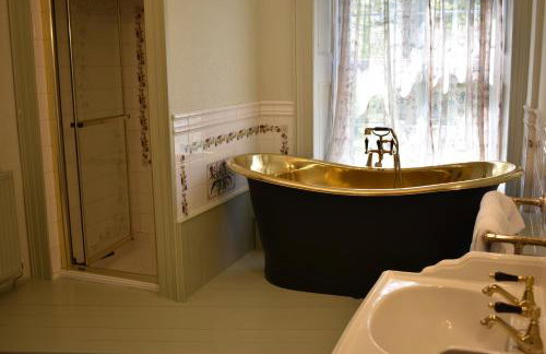 Crug Glas Country House - Foto 44