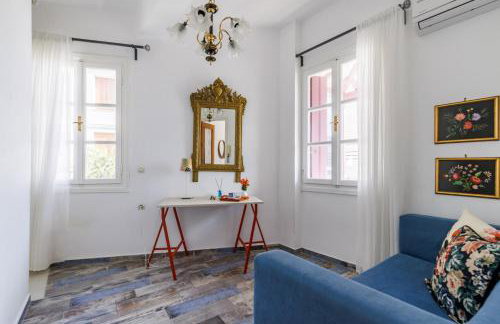 Skopelos Antonia House - Foto 19