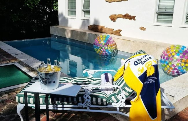 Lismore Villa - Foto 10