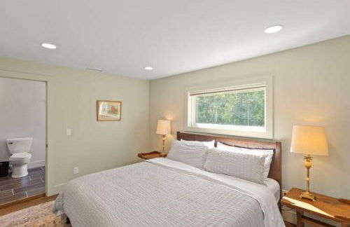 Cabin on 17 acres by National Forest - Foto 28