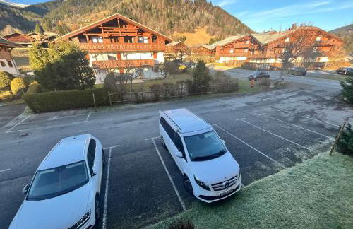 Cocon Alpin à Praz sur Arly, près des pistes - Foto 28