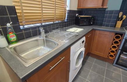 Druids Cottage a cosy 2 bedroom Cottage within a 5 minute drive from Cannock town centre - Foto 48