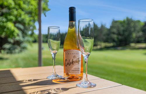 Fairway View Condo – Resort Stay • Near GLEF • Netflix ➠5518 - Foto 10