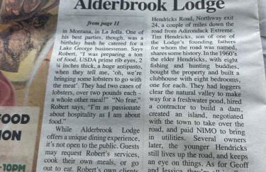 Alderbrook Yurt - Foto 24