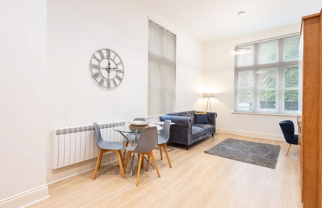 Host Stay The Cathedrals - Foto 1