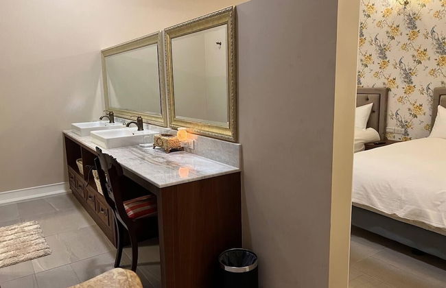 Hôtel de Flore - Photo 39