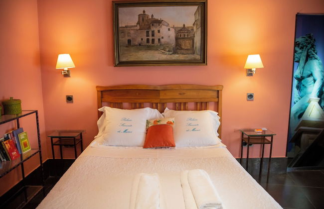 Palacio Sirvente de Mieres - Foto 62