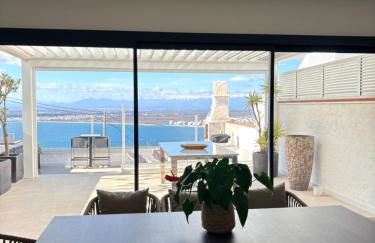 Appartement Duplex Rosas avec terrasse magnifique jacuzzi vue mer - Foto 22