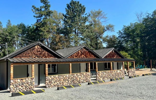 Rogue River Resort - Foto 18