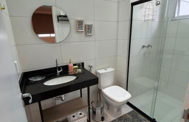 AP Premium Lazer Completo Academia Rooftop Coworking e Estacionamento - Foto 21