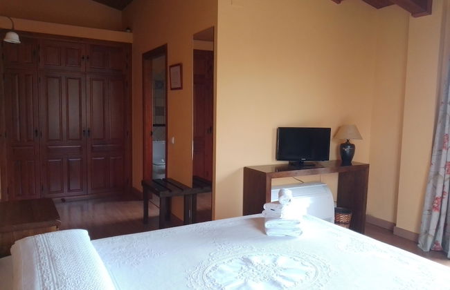 Casa Rural La Flor del Naranjo - Foto 7