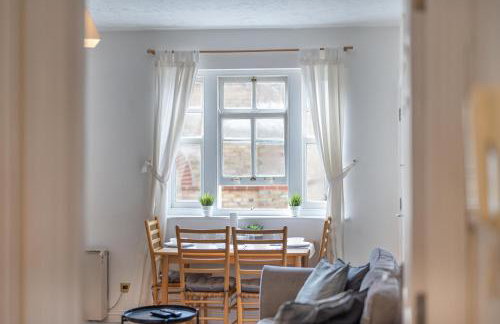 Stansted Airport & Bishops Stortford Town Centre Professional Apartment - Foto 25