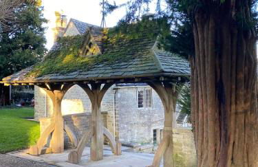 Dove Cottage - Foto 16