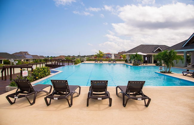 Sunshine Paradise Villa - Foto 7