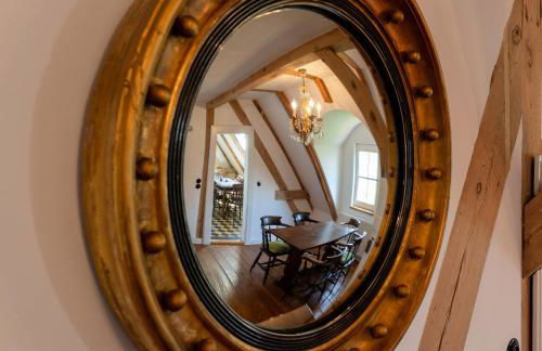 Landhaus Wusse Ferienwohnung Hiddensee - Foto 14