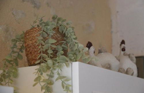 Gite Le Cozy - Foto 17