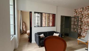 Maison Côté Halle L'Artiste - Photo 2