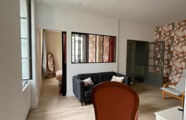 Maison Côté Halle L'Artiste - Photo 2