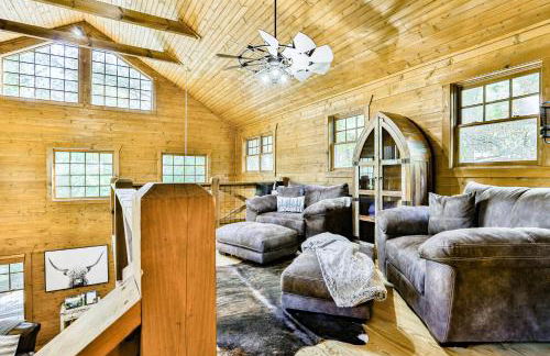 Ivylog Creek Getaway - STR License #00,7980 - Foto 18