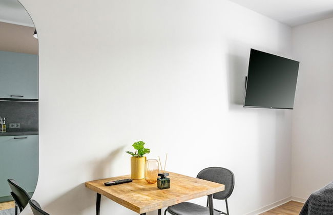 Limehome Salzgitter A.-Schweitzer-Str. - Foto 17