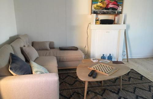 l'Herbo' MAGNIFIQUE maison à 2 pas du porte de Pêche de l'Herbaudière - Foto 10