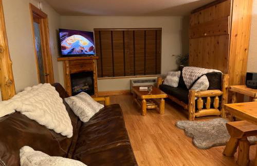 North Ridge Mountainside Condo - Foto 22