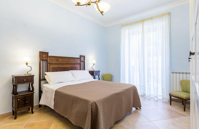 Villa Campo Countryside - Foto 16