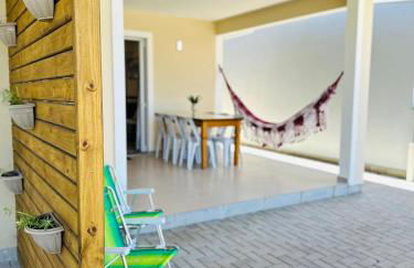 Casa na praia em SC com Wi-Fi e churrasqueira - Foto 30