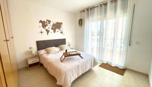 B&P alojamientos Miami platja Paradise - Foto 5