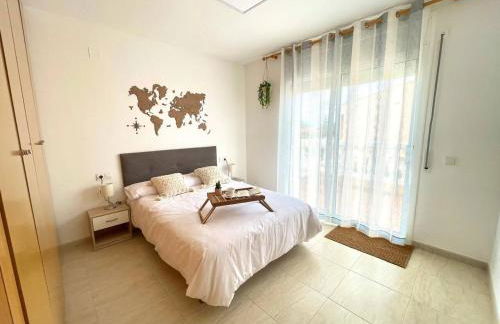 B&P alojamientos Miami platja Paradise - Foto 5