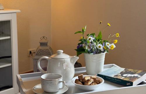 La Casetta Di Borgo - Foto 9