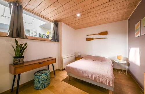 Le Flow - un cocon au cœur de Metz - Photo 25