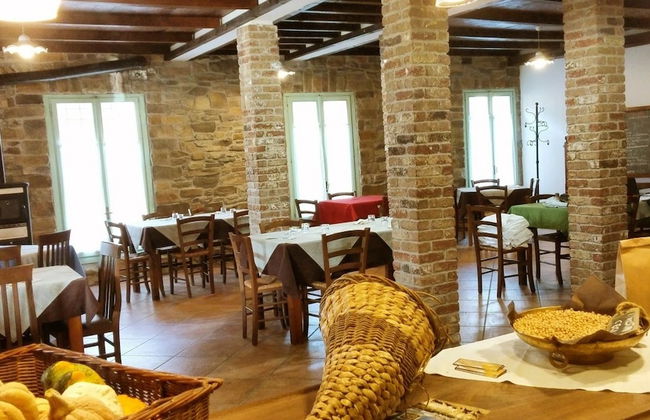 Agriturismo di Sordiglio - Photo 19