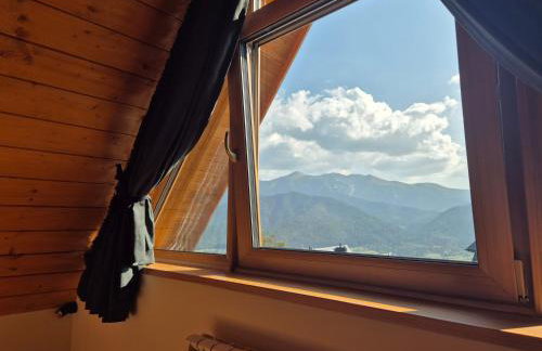 Willa na Skarpie - Foto 45