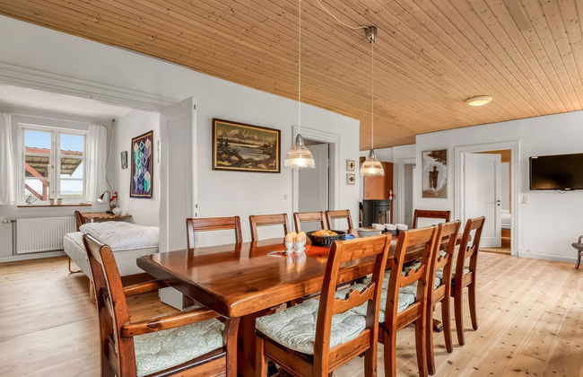 "Soria" - 600m to the fjord - Foto 32