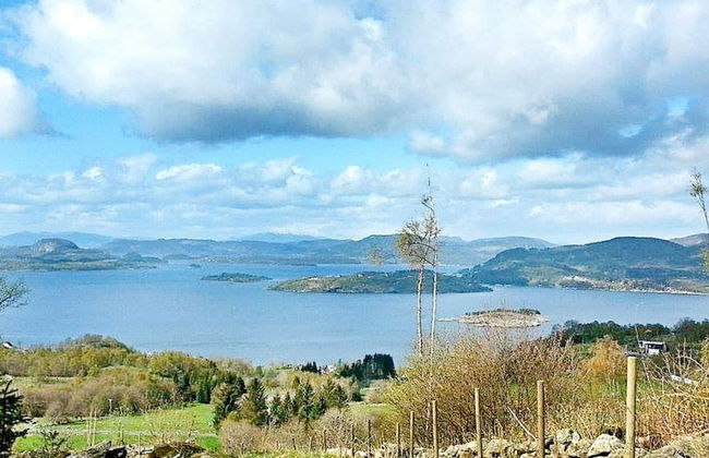 Holiday Home in tau - Foto 18