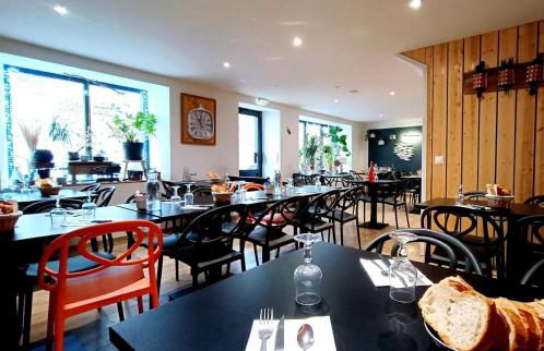 Chambre d'hôtel tout confort au Pays des Abers - Foto 13