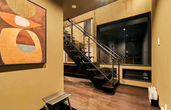 Rakuten STAY VILLA Hakone Sengokuhara - Foto 12