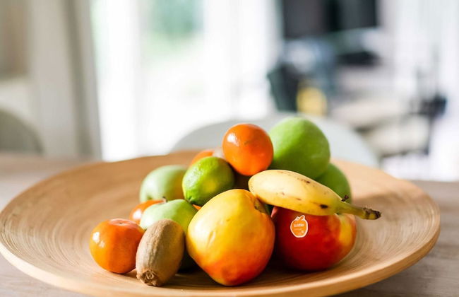 Holiday Home in Stegeren With Pool - Foto 20