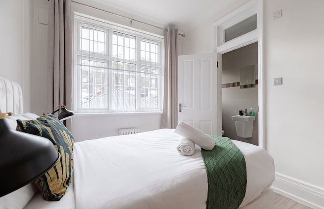 Marble Arch Apartments - Foto 43