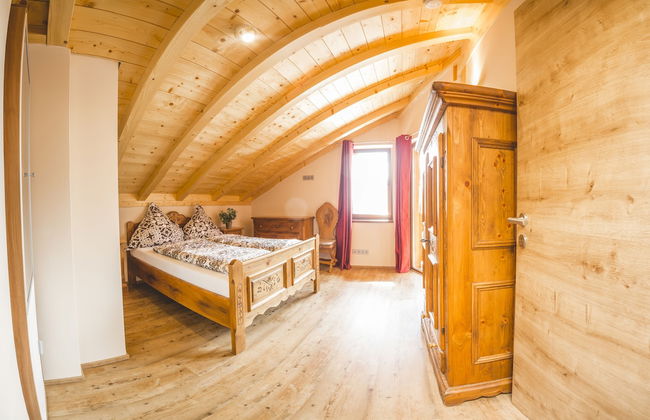 Downtown Suite Alpi near Garmisch-Partenkirchen Ski Resort - Foto 3