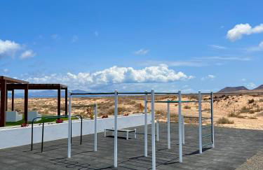 Villa Aloe - Foto 31