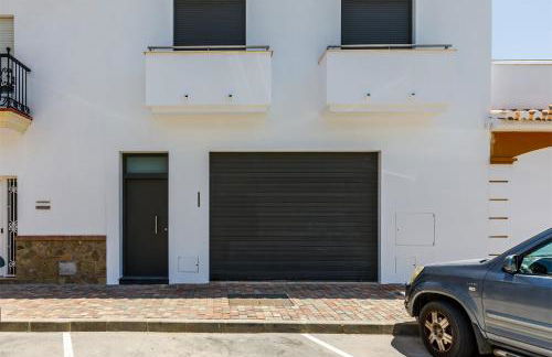 A&N Viñuela Luxury centro - Foto 24