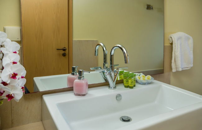 Olga s Filoxenia - Villa Aladanos - Foto 26