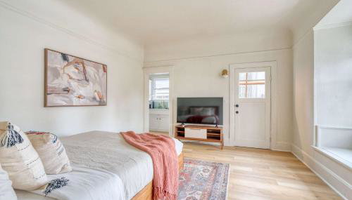 Stay Portland - The Sullivan's Gulch Lodge - 94 WalkScore - Foto 3