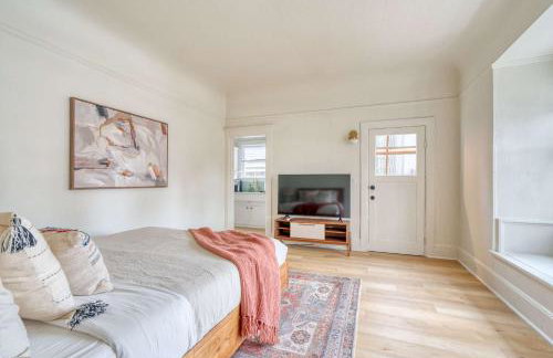 Stay Portland - The Sullivan's Gulch Lodge - 94 WalkScore - Foto 3