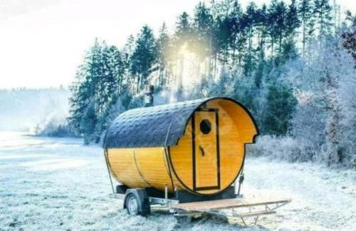 Großzügige Ferienwohnung nahe Berlin - Foto 6