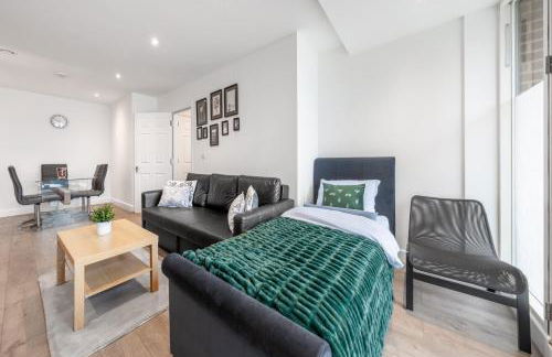 London Edgware Station - Foto 11