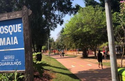 Aconchegante Apartamento 8 Km do Aeroporto de Guarulhos - Foto 11